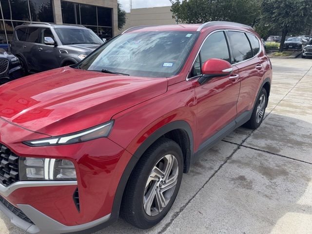 hyundai santa fe 2023 5NMS24AJ7PH526654 image hyundai santa fe 2023 5NMS24AJ7PH526654 image